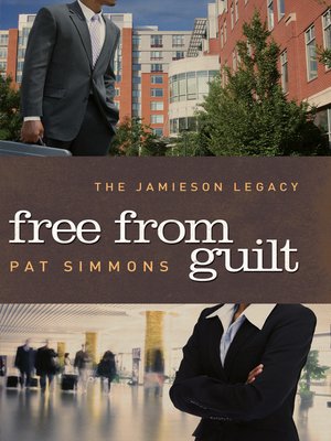 cover image of Free from Guilt